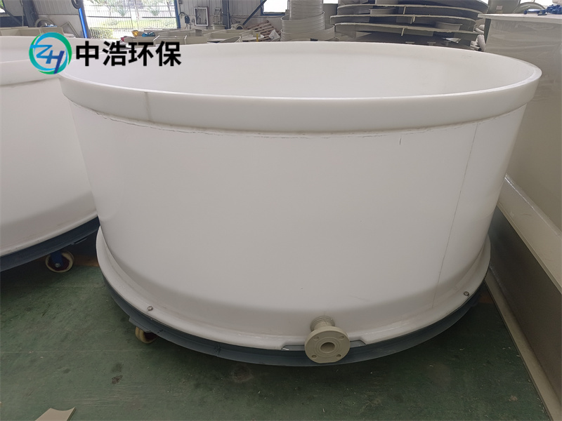 仁和PP抽滤槽